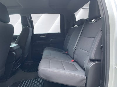2023 GMC Sierra 3500 HD Pro