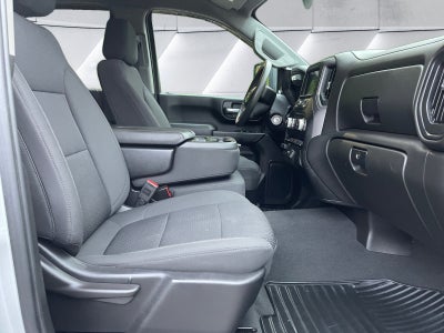 2023 GMC Sierra 3500 HD Pro