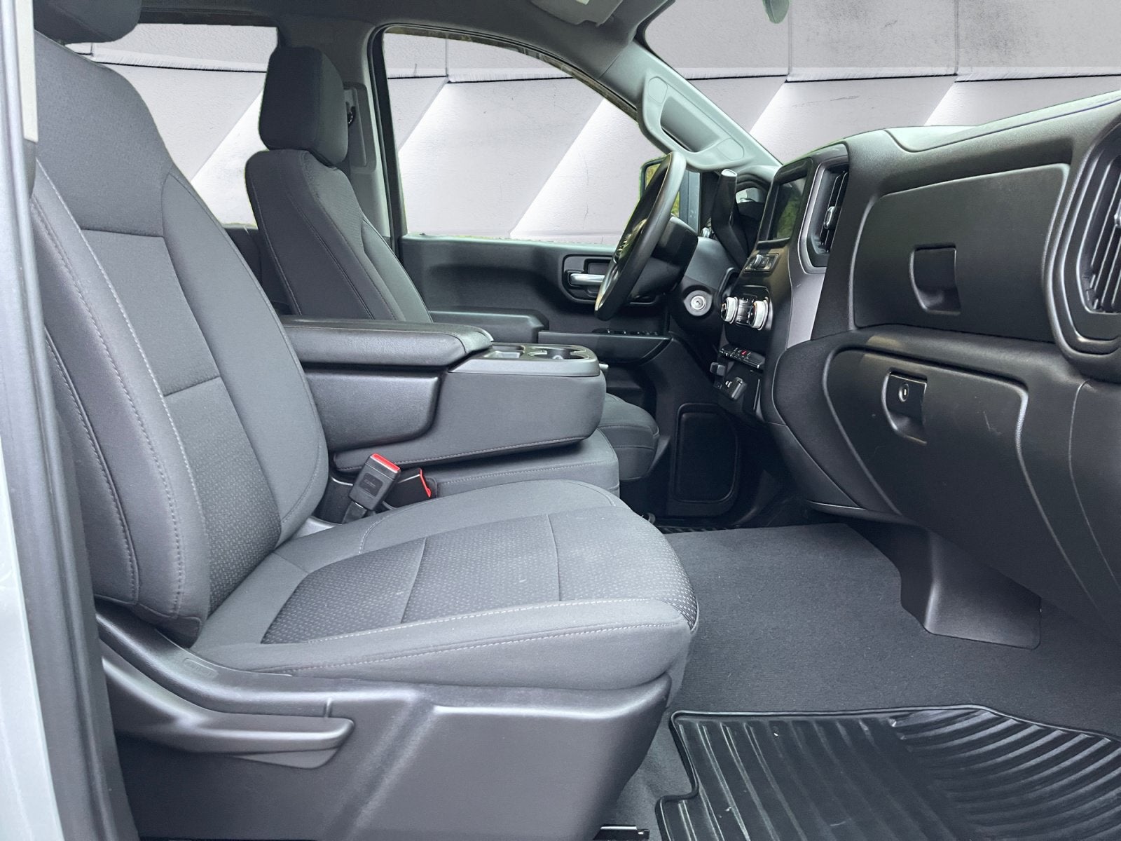 2023 GMC Sierra 3500 HD Pro