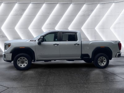 2023 GMC Sierra 3500 HD Pro