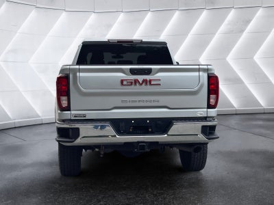 2023 GMC Sierra 3500 HD Pro
