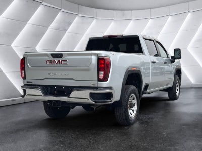 2023 GMC Sierra 3500 HD Pro