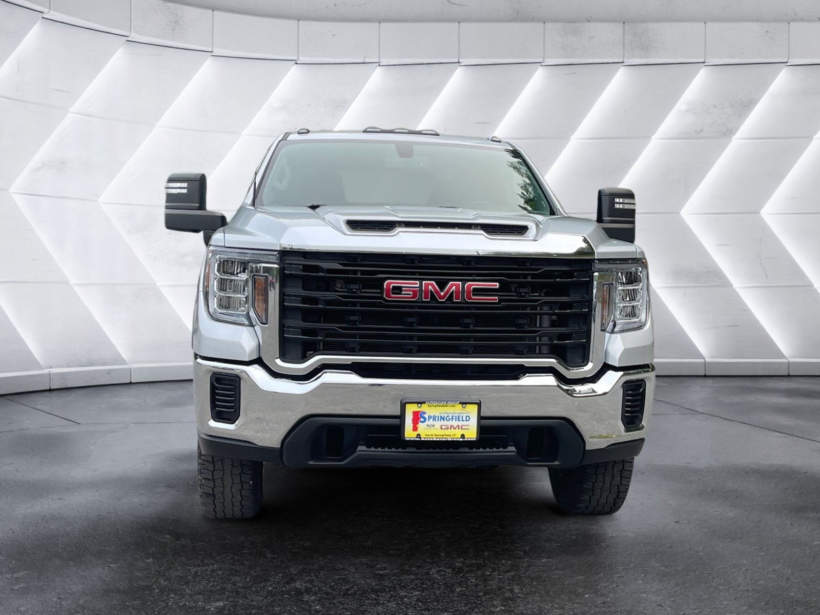 2023 GMC Sierra 3500 HD Pro