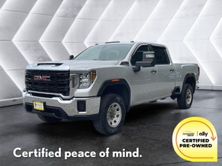 2023 GMC Sierra 3500 HD Pro