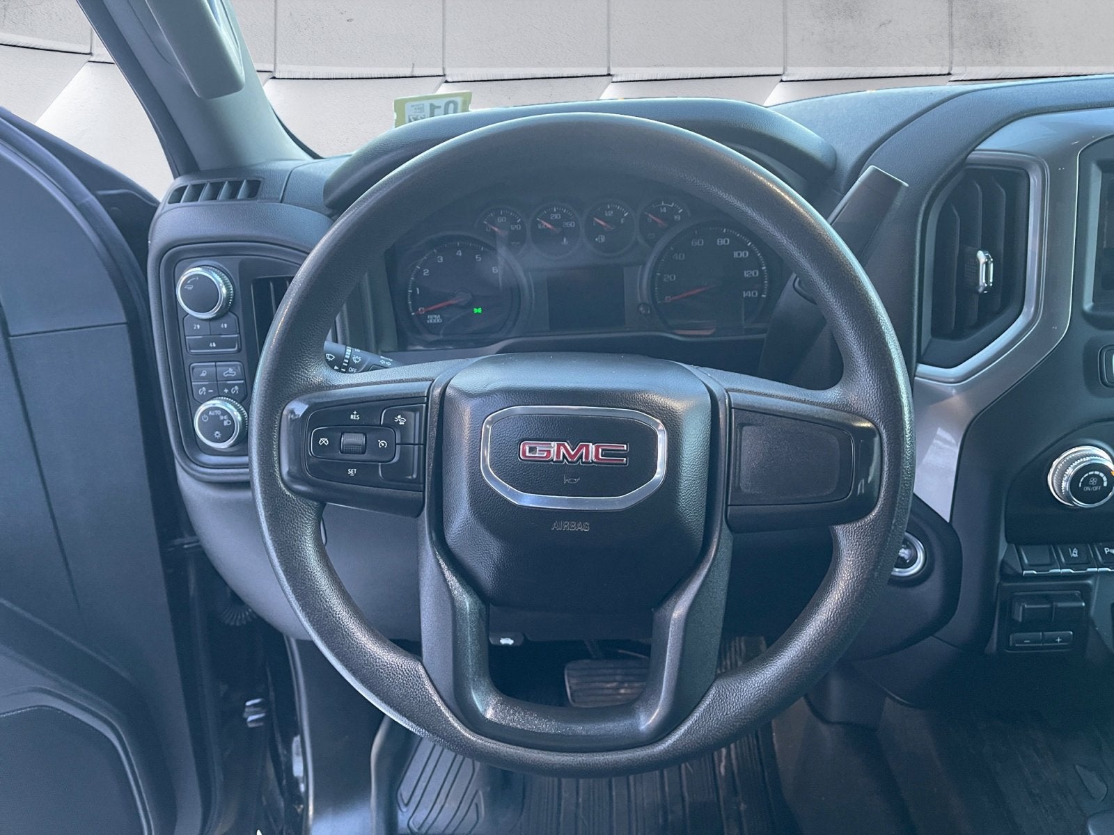 2024 GMC Sierra 3500 HD Pro