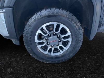 2024 GMC Sierra 3500 HD Pro