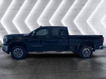 2024 GMC Sierra 3500 HD Pro