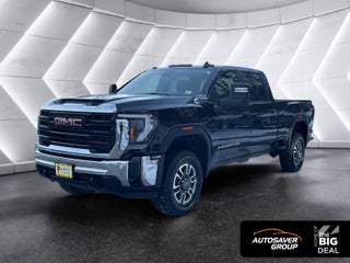 2024 GMC Sierra 3500 HD Pro