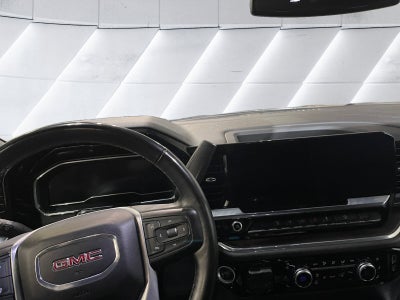 2024 GMC Sierra 3500 HD SLT