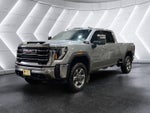 2024 GMC Sierra 3500 HD SLT