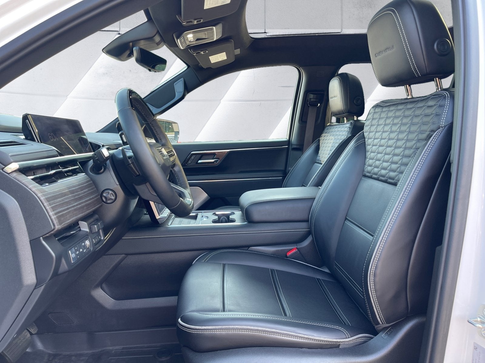 2026 GMC Sierra EV Denali Max Range