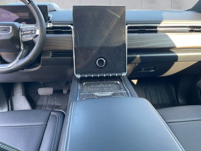 2026 GMC Sierra EV Denali Max Range