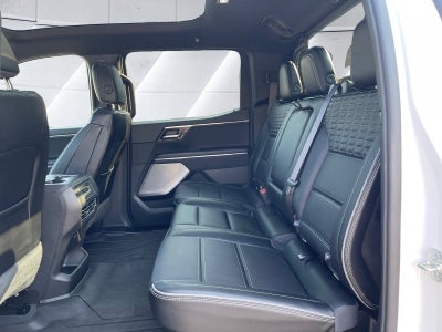 2026 GMC Sierra EV Denali Max Range