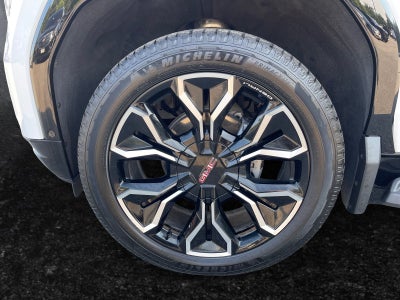 2026 GMC Sierra EV Denali Max Range