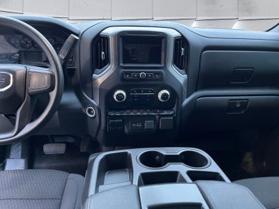 2025 GMC Sierra 3500 HD Pro