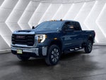 2025 GMC Sierra 3500 HD Pro