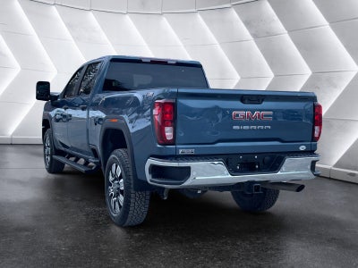 2025 GMC Sierra 3500 HD Pro