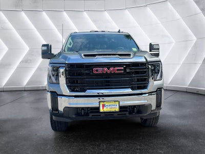 2026 GMC Sierra 3500 HD Pro