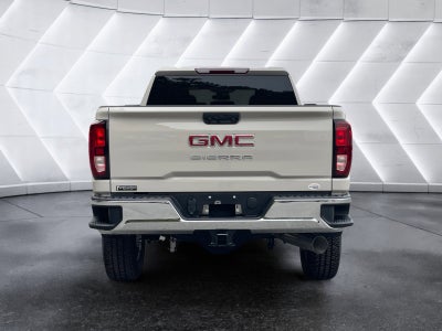 2026 GMC Sierra 3500 HD Pro
