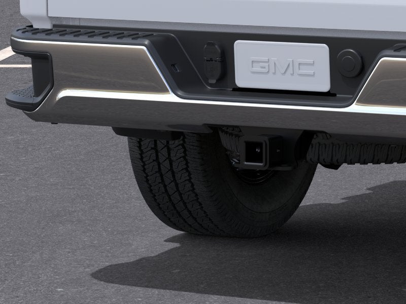 2026 GMC Sierra 3500 HD SLT