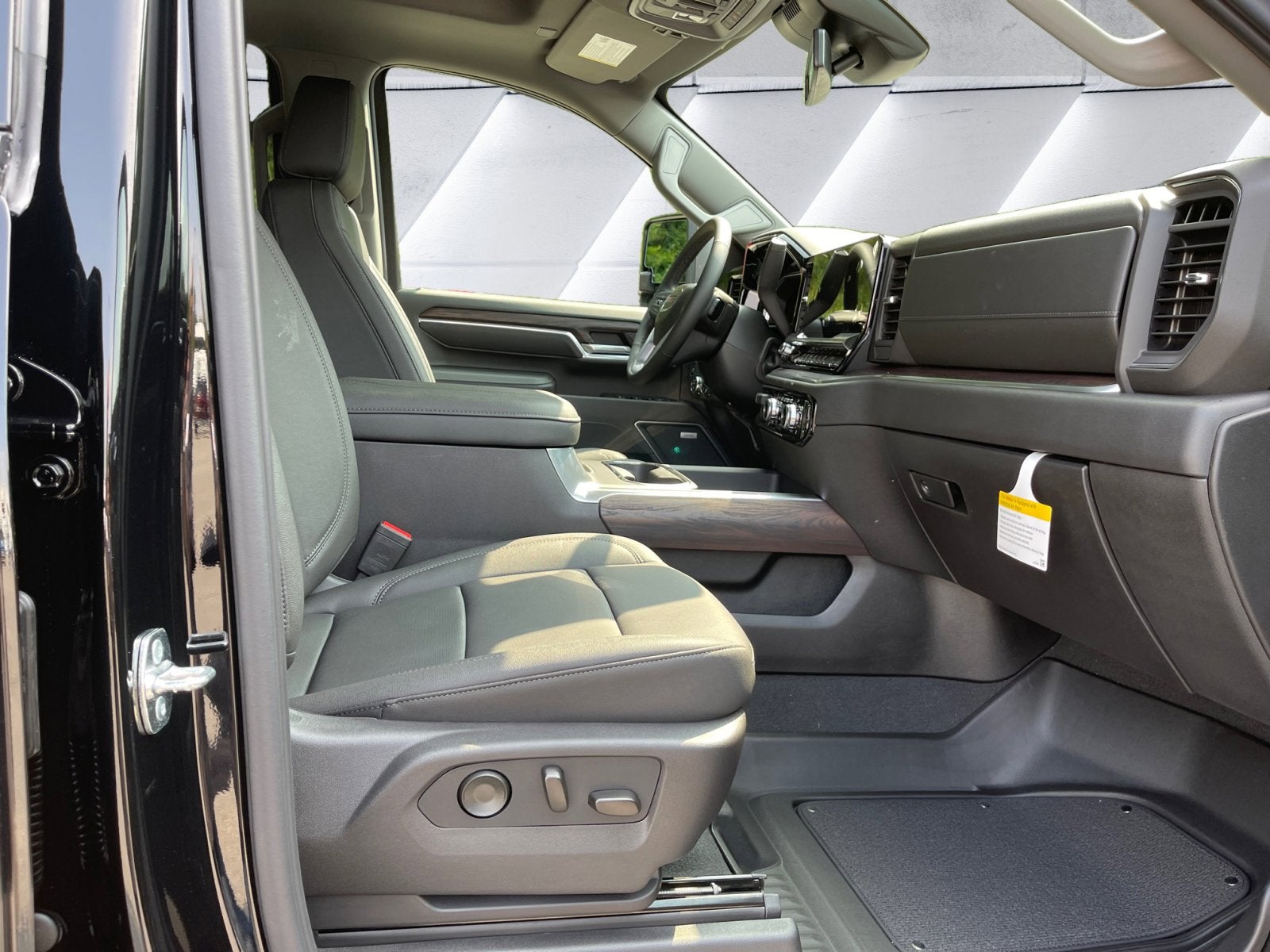 2025 GMC Sierra 3500 HD SLT