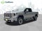 2025 GMC Sierra 3500 HD Denali