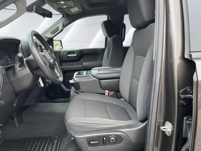 2021 GMC Sierra 1500 Sierra