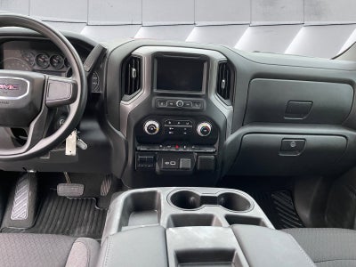 2021 GMC Sierra 1500 Sierra