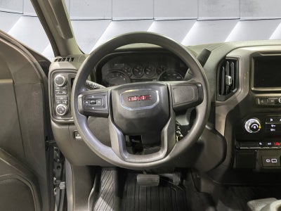 2021 GMC Sierra 1500 4WD Double Cab Standard Box