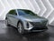 2024 Cadillac LYRIQ Luxury 1
