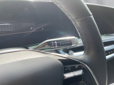 2024 Cadillac LYRIQ Luxury 1