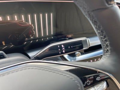 2026 Cadillac LYRIQ Signature Luxury