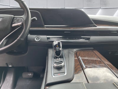 2023 Cadillac Escalade Premium Luxury Platinum