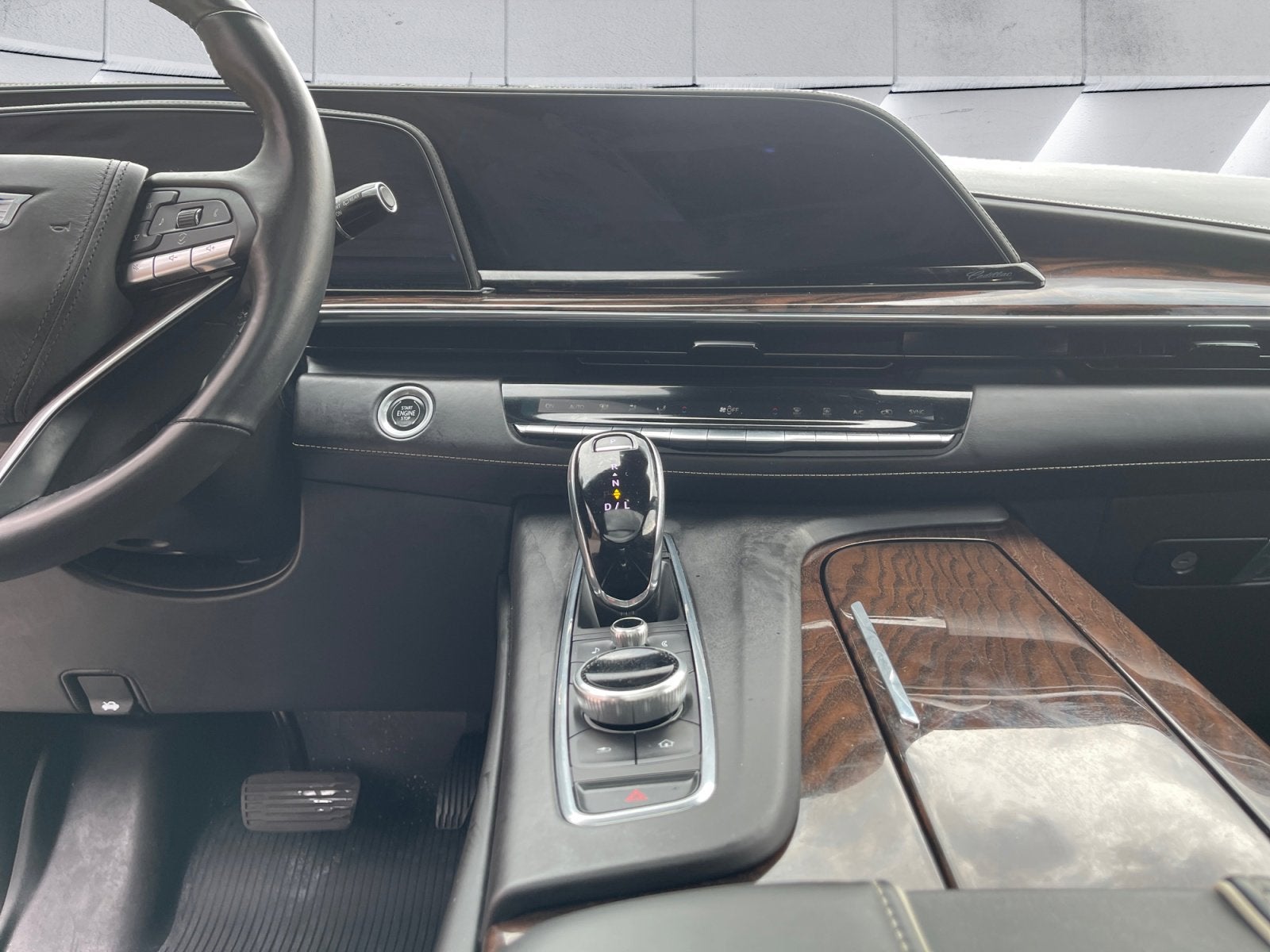 2023 Cadillac Escalade Premium Luxury Platinum