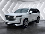 2023 Cadillac Escalade Premium Luxury Platinum