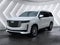 2023 Cadillac Escalade Premium Luxury Platinum