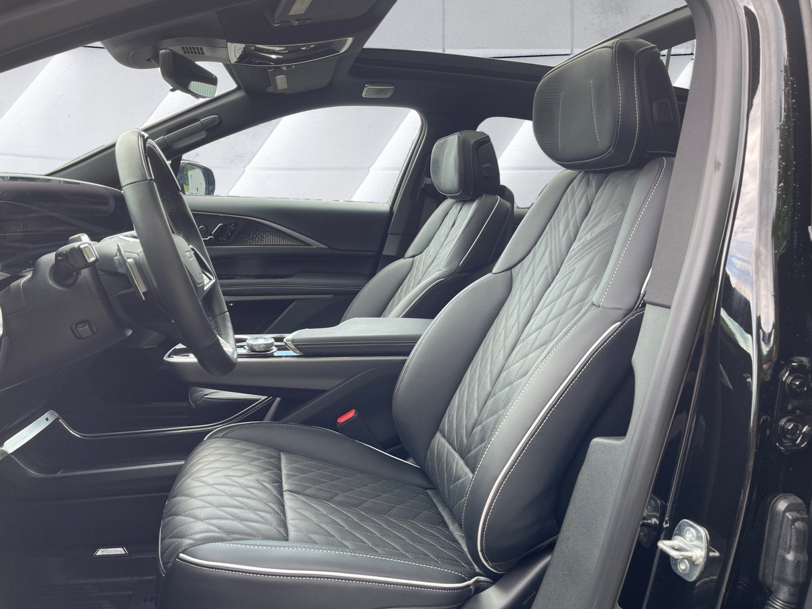 2026 Cadillac LYRIQ V-Series Premium
