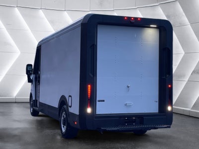 2024 BrightDrop Zevo 600 EJY