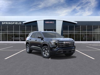 2027 GMC Terrain AWD Elevation