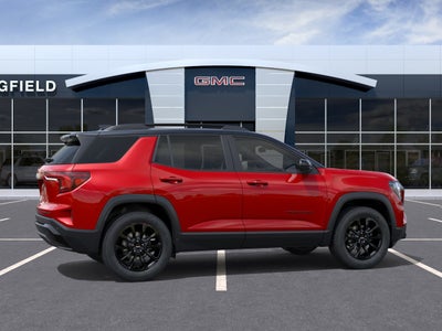 2027 GMC Terrain AWD Elevation