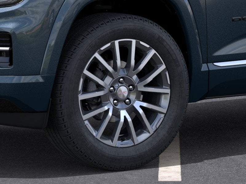 2027 GMC Terrain AWD Denali