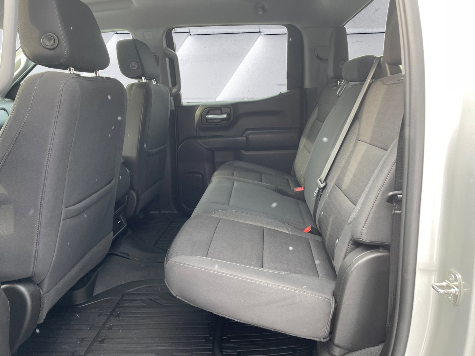 2022 GMC Sierra 1500 Pro