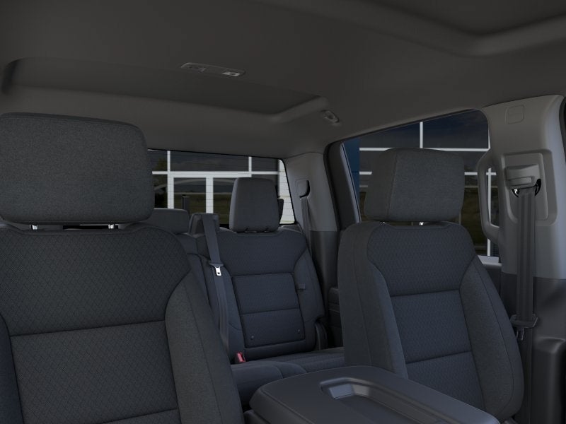 2026 GMC Sierra 1500 Elevation - Photo 24