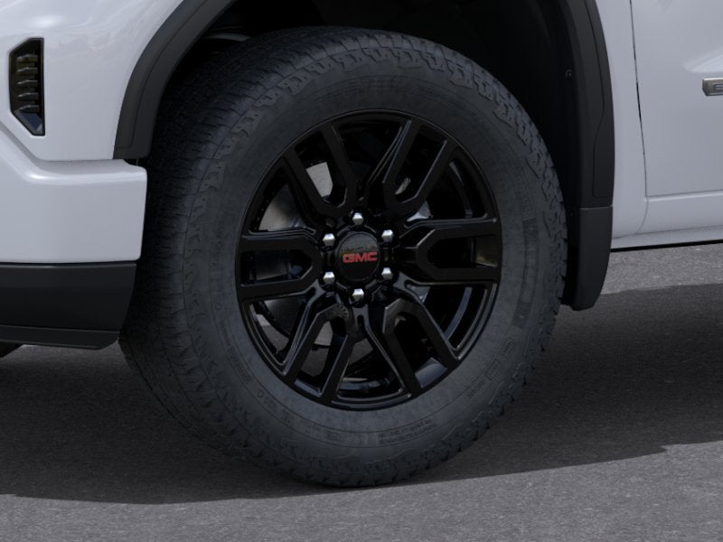 2026 GMC Sierra 1500 Elevation - Photo 9