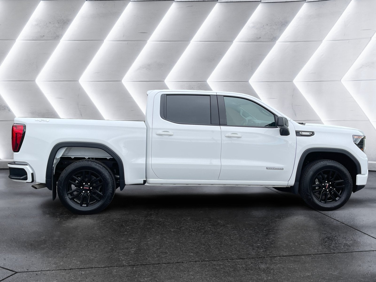 2026 GMC Sierra 1500 Elevation - Photo 7