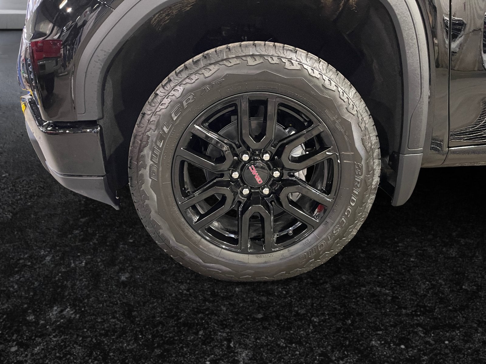 2026 GMC Sierra 1500 Elevation - Photo 10