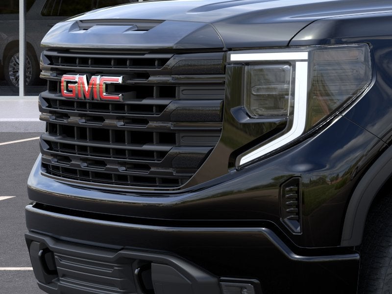 2026 GMC Sierra 1500 Elevation - Photo 13