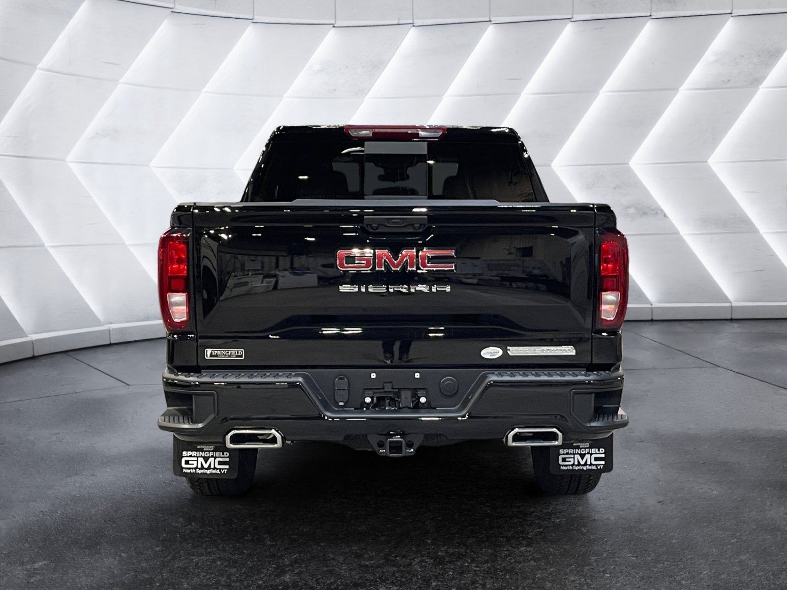 2026 GMC Sierra 1500 Elevation - Photo 5