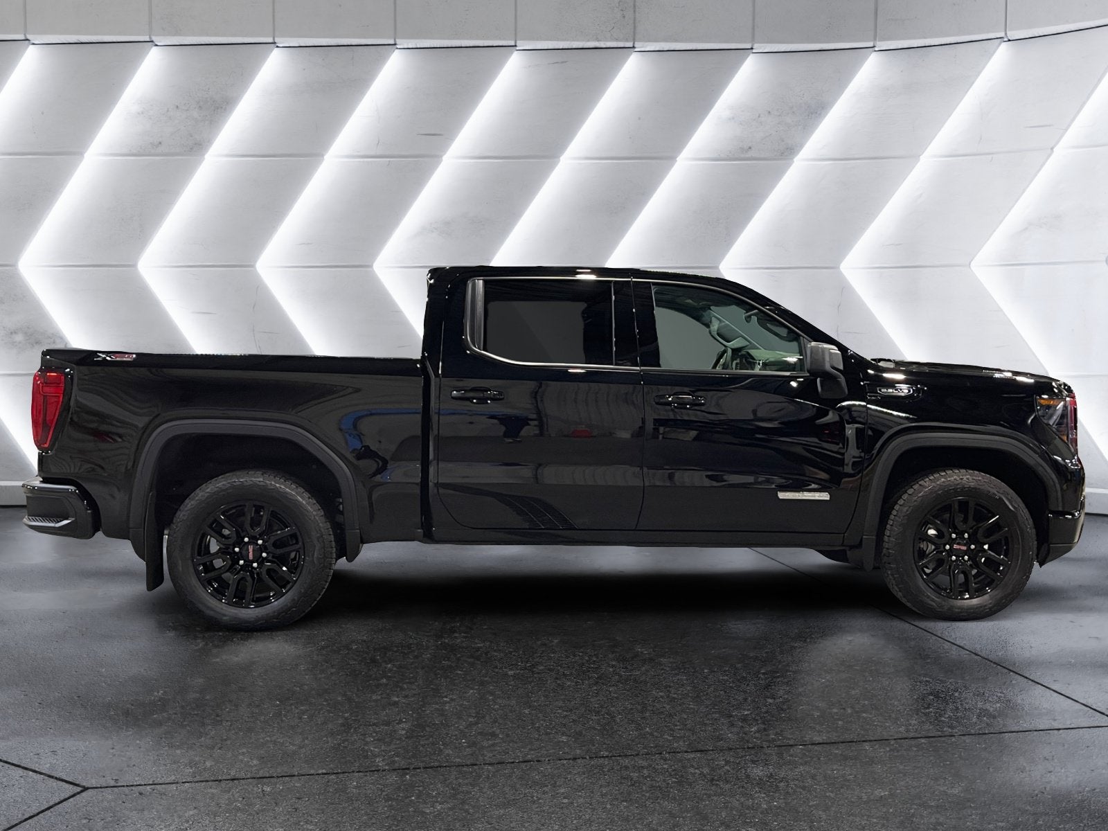 2026 GMC Sierra 1500 Elevation - Photo 7