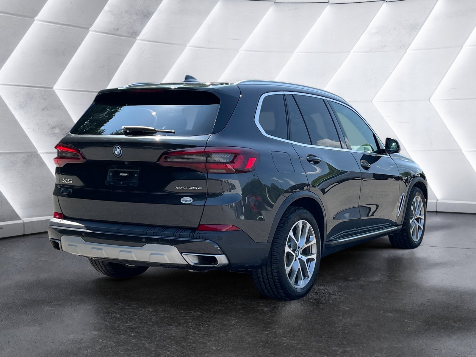 2023 BMW X5 PHEV xDrive45e